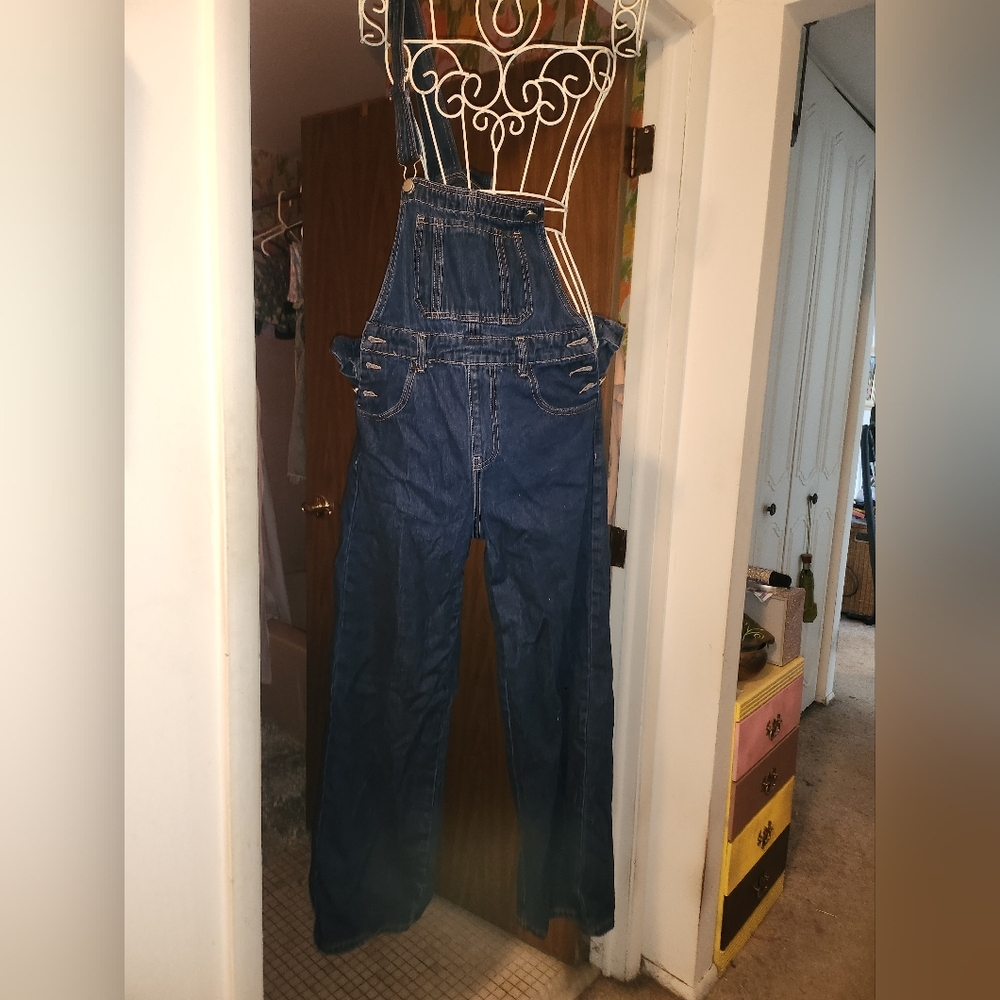 Overalls